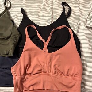 OFFLINE by Aerie sports bras